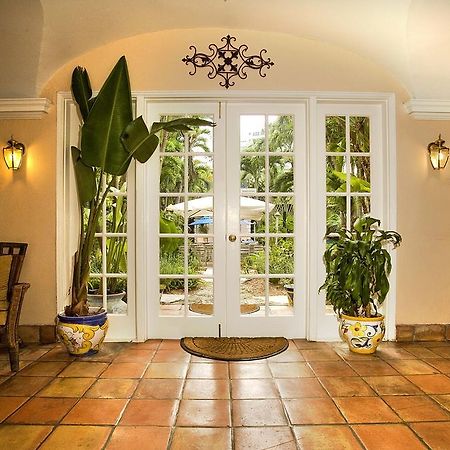 Sadigo Court Hotel Miami Beach Exterior photo