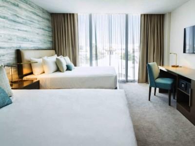 Sadigo Court Hotel Miami Beach Exterior photo
