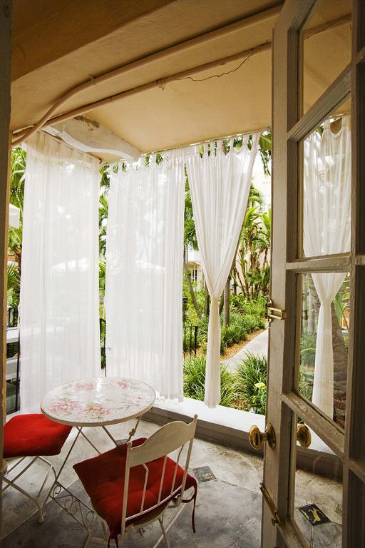 Sadigo Court Hotel Miami Beach Exterior photo